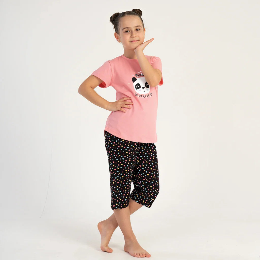 Pajama-2pc for Girl