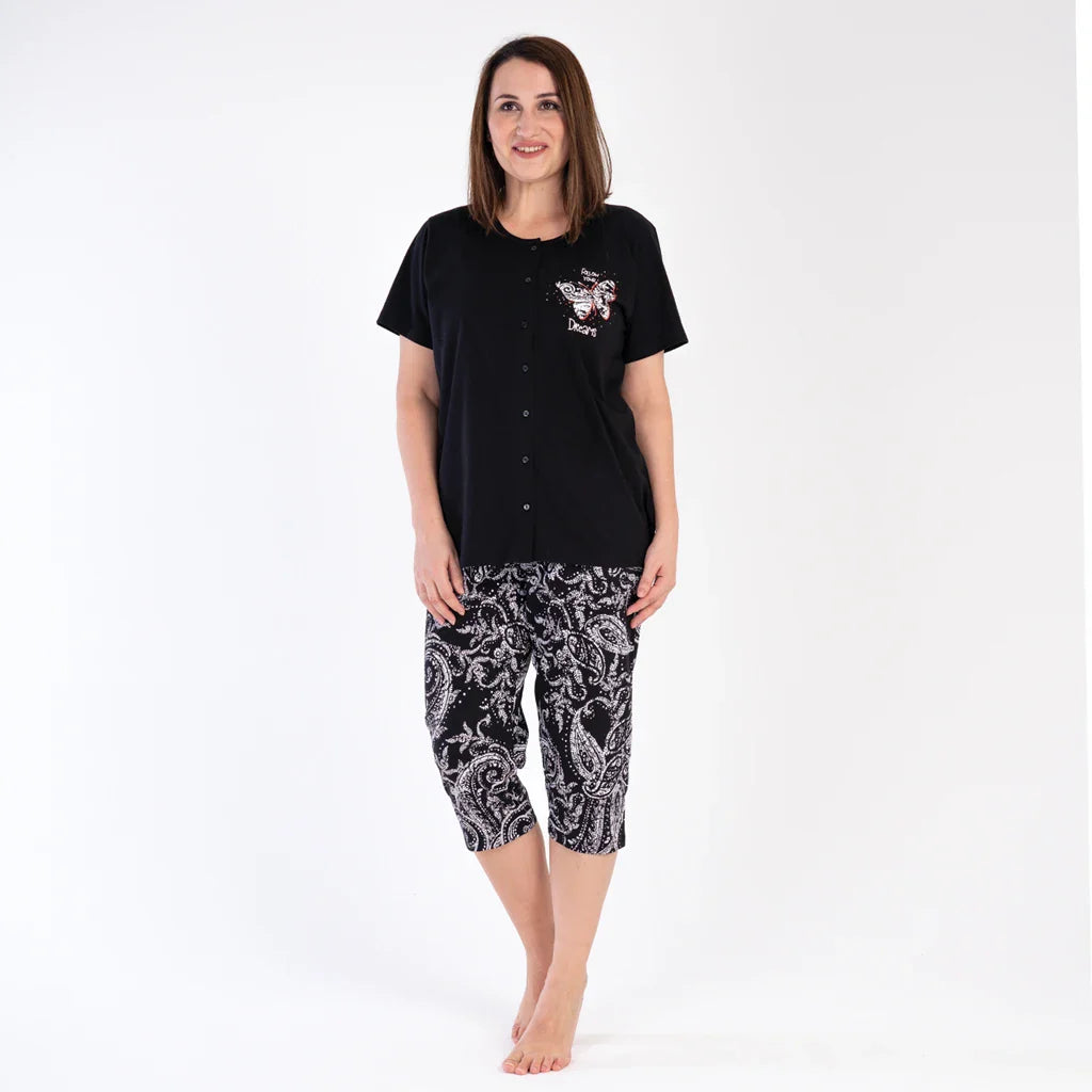 Pajama-2pc for Women