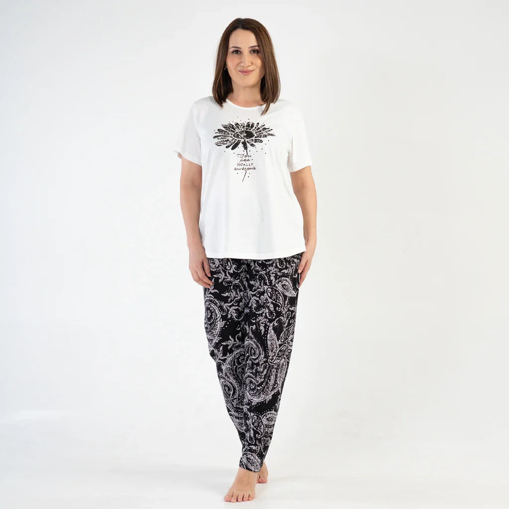 Pajama-2pc for Women