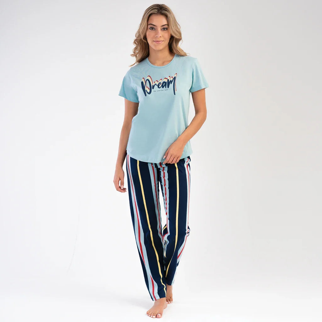 Pajama-2pc for Women