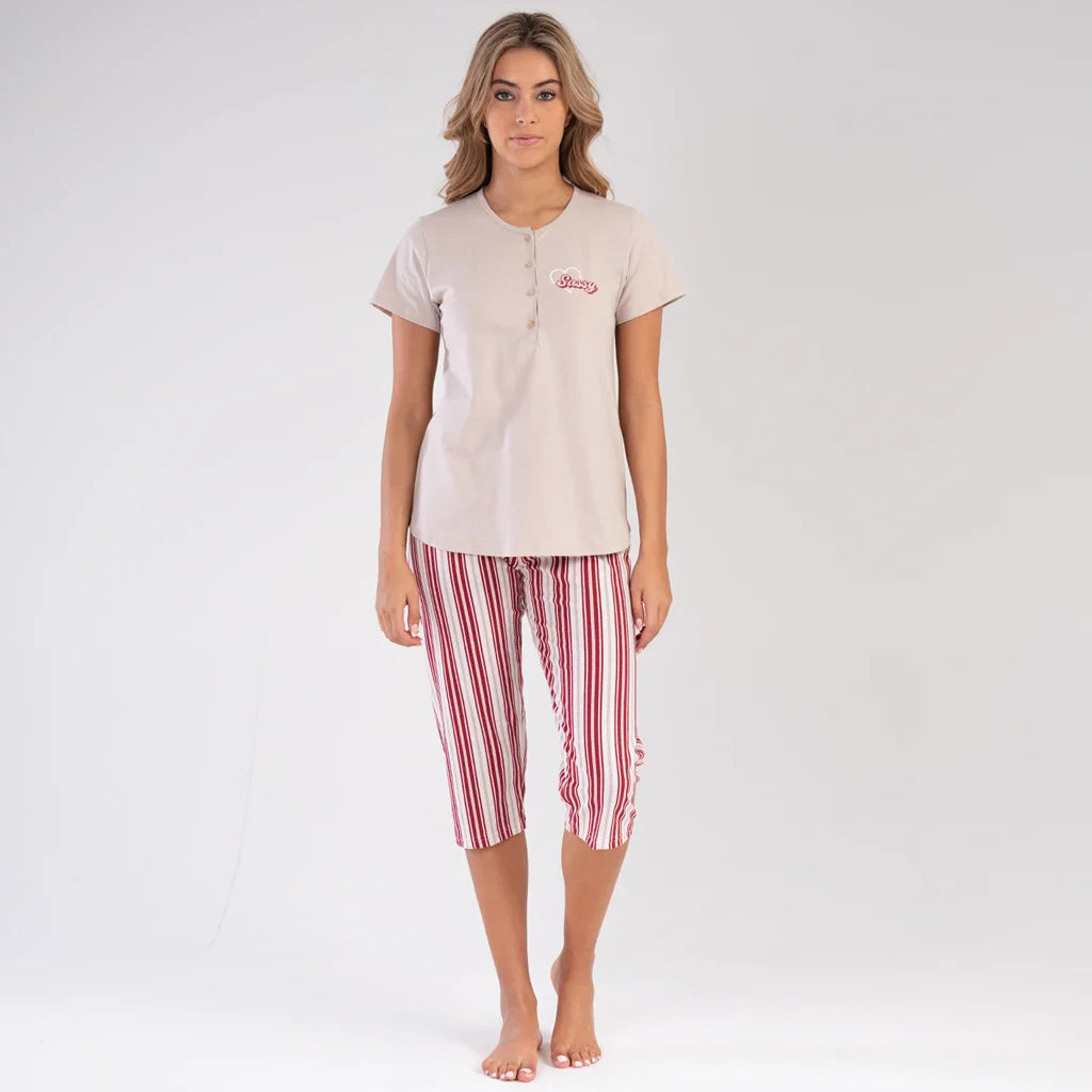 Pajama-2pc for Women