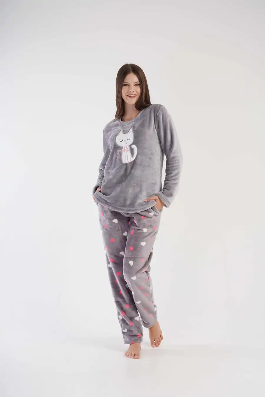 Pajama Set for Women