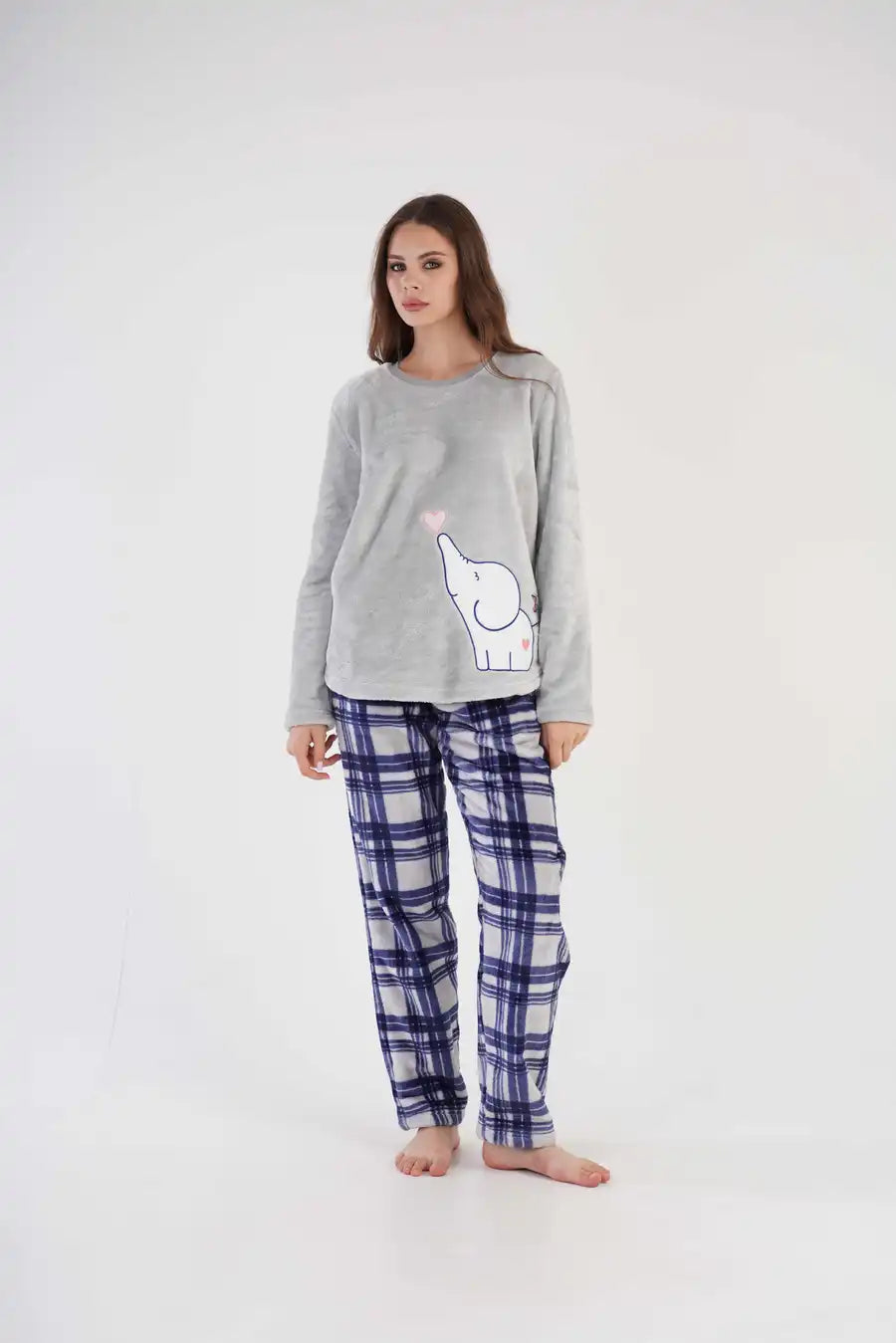 Pajama Set for Women