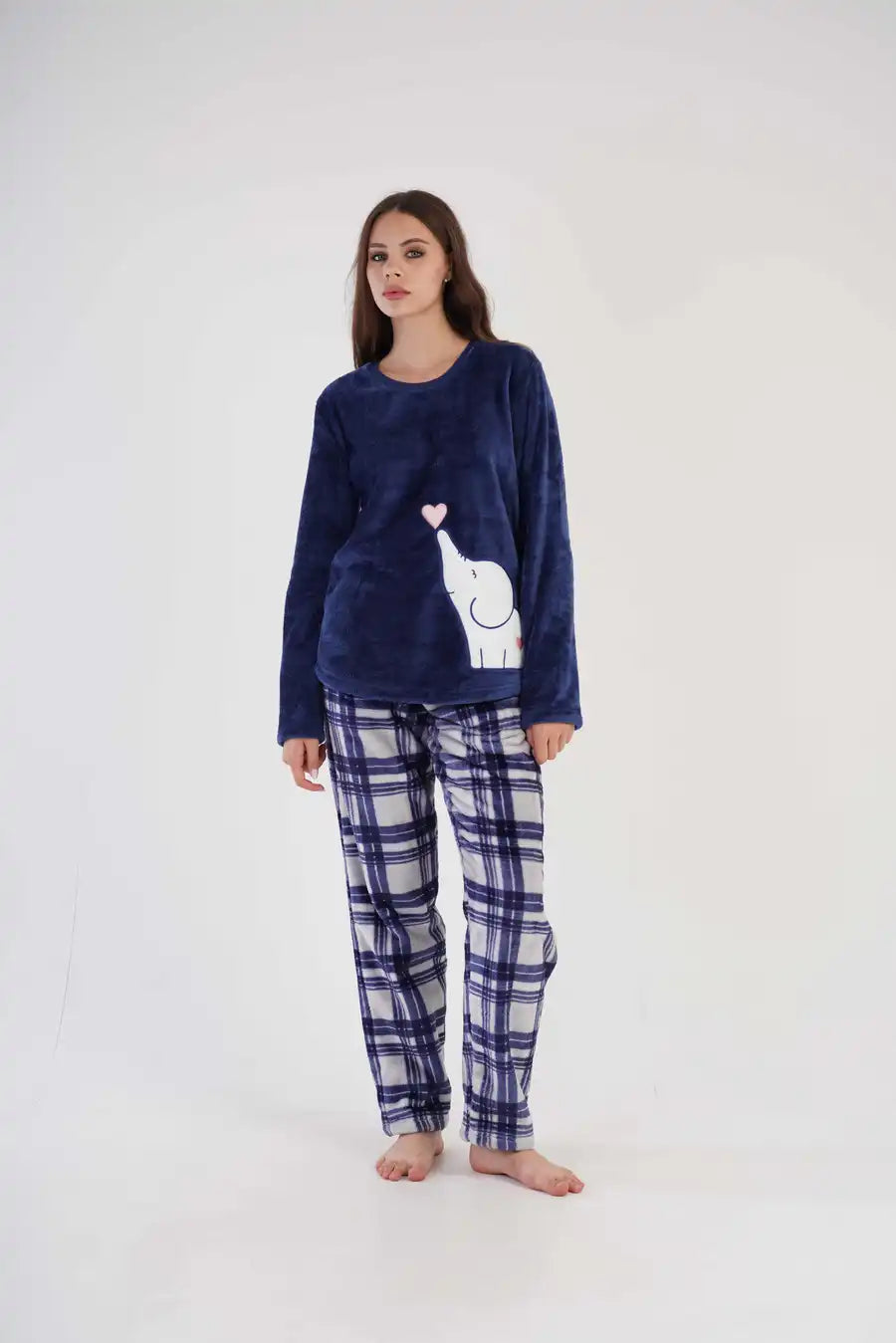 Pajama Set for Women