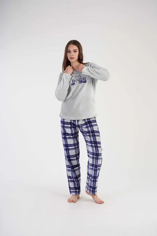 Pajama Set for Women