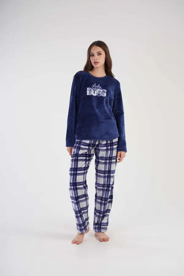 Pajama Set for Women