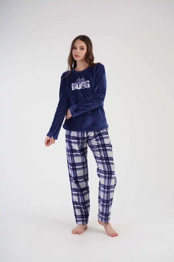 Pajama Set for Women