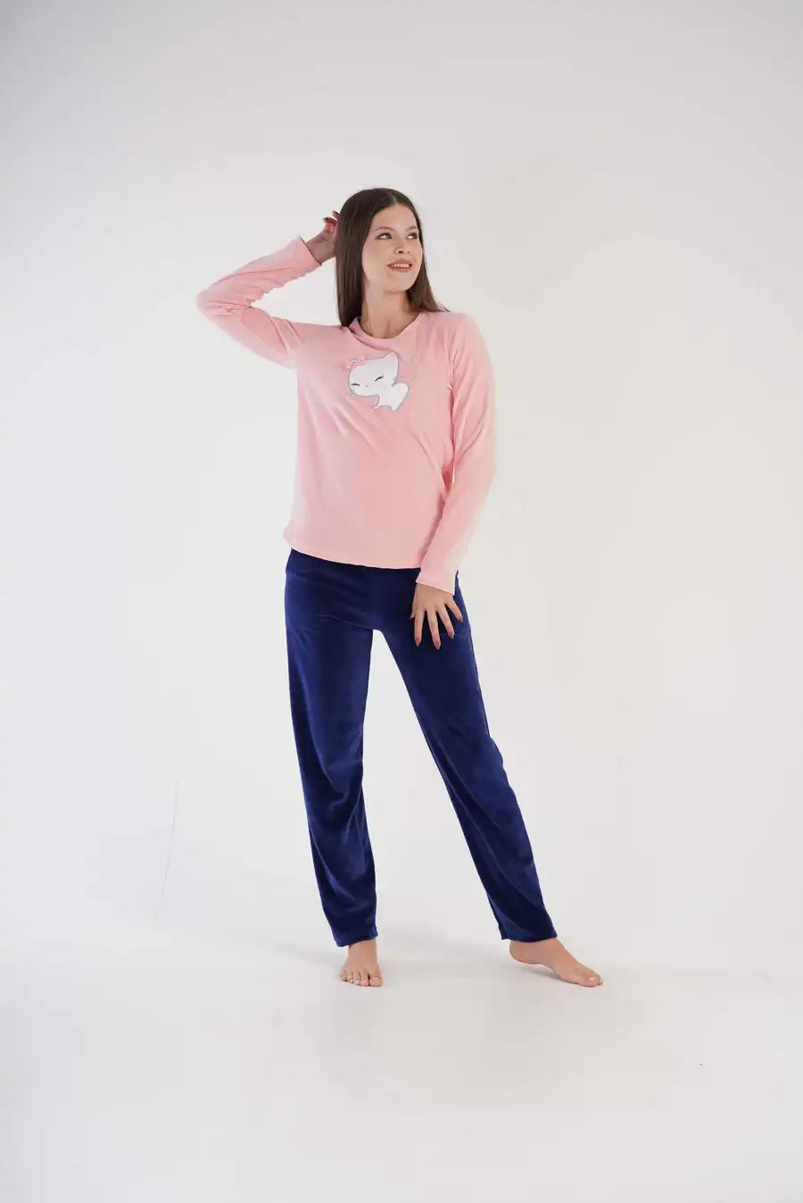 Pajama Set for Women