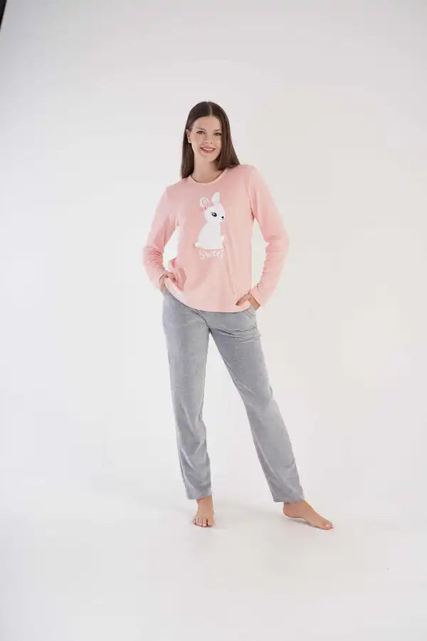 Pajama Set for Women