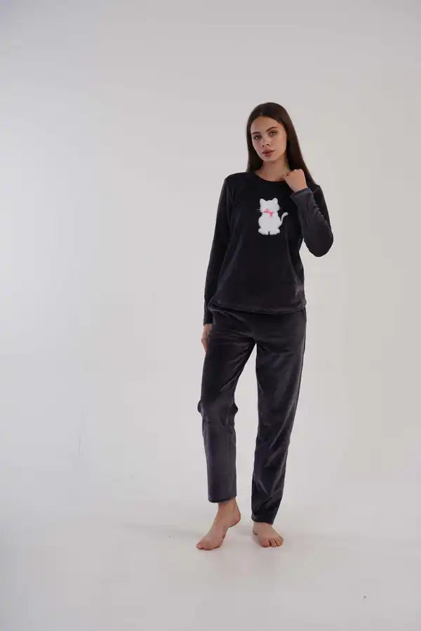 Pajama Set for Women