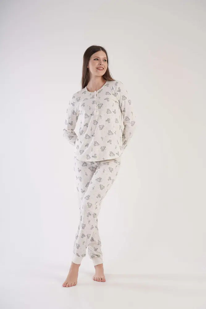 Pajama Set for Women