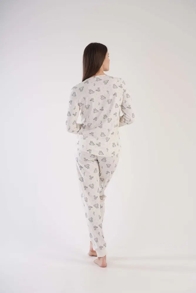 Pajama Set for Women