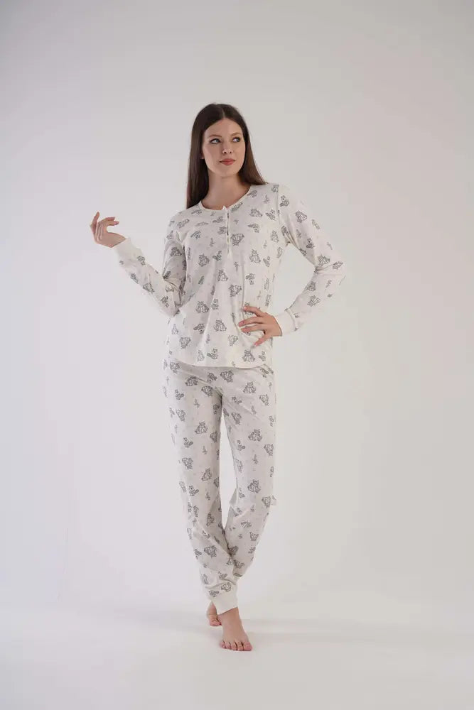 Pajama Set for Women