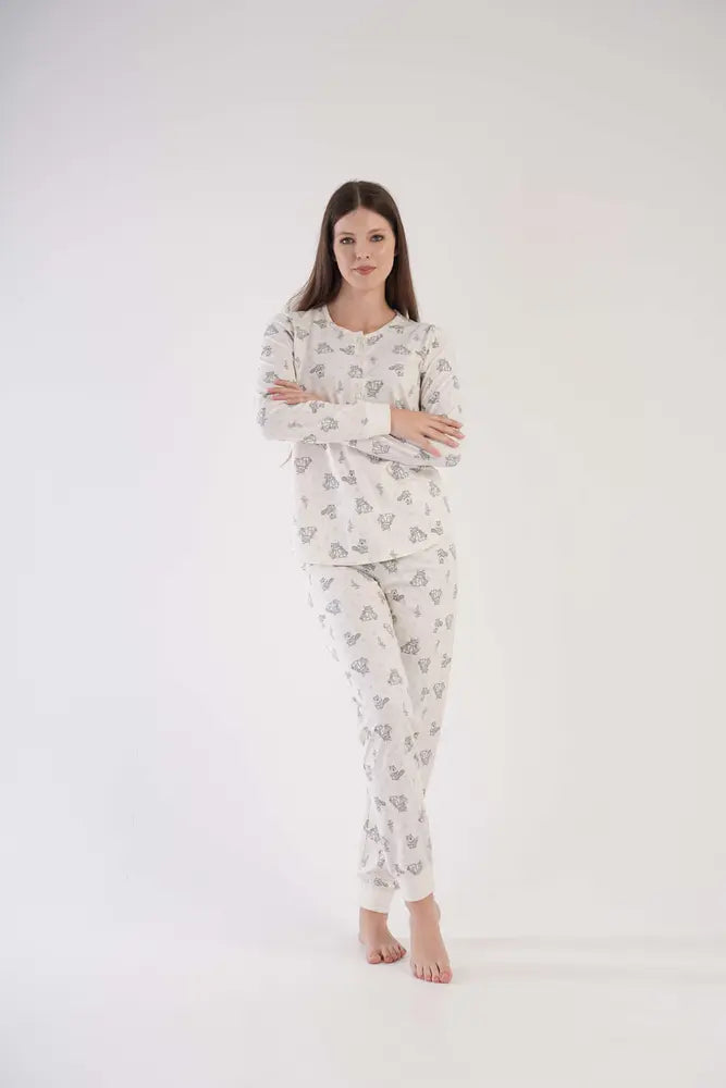 Pajama Set for Women