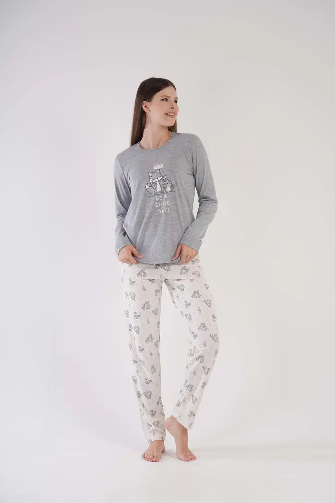 Pajama Set for Women