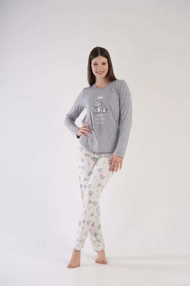 Pajama Set for Women