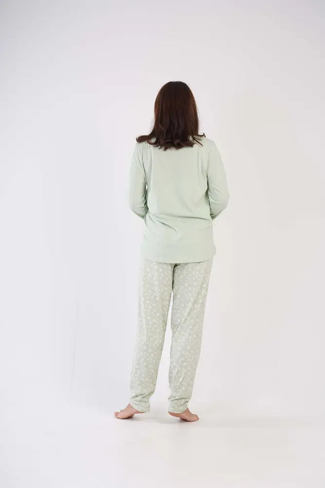 Pajama Set for Women