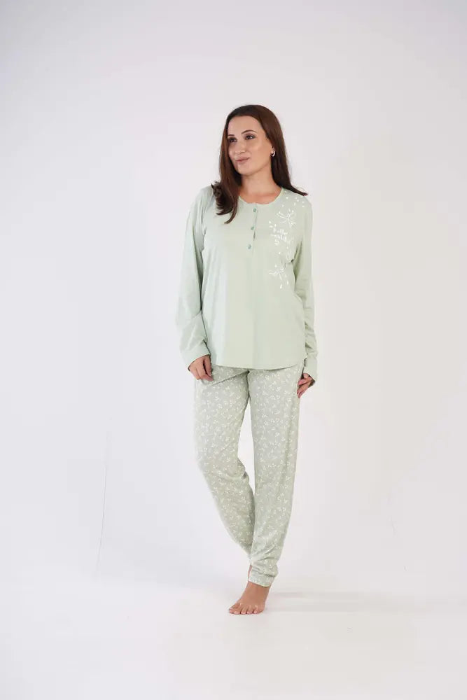 Pajama Set for Women