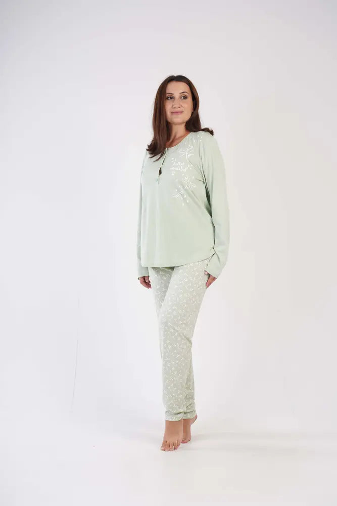 Pajama Set for Women