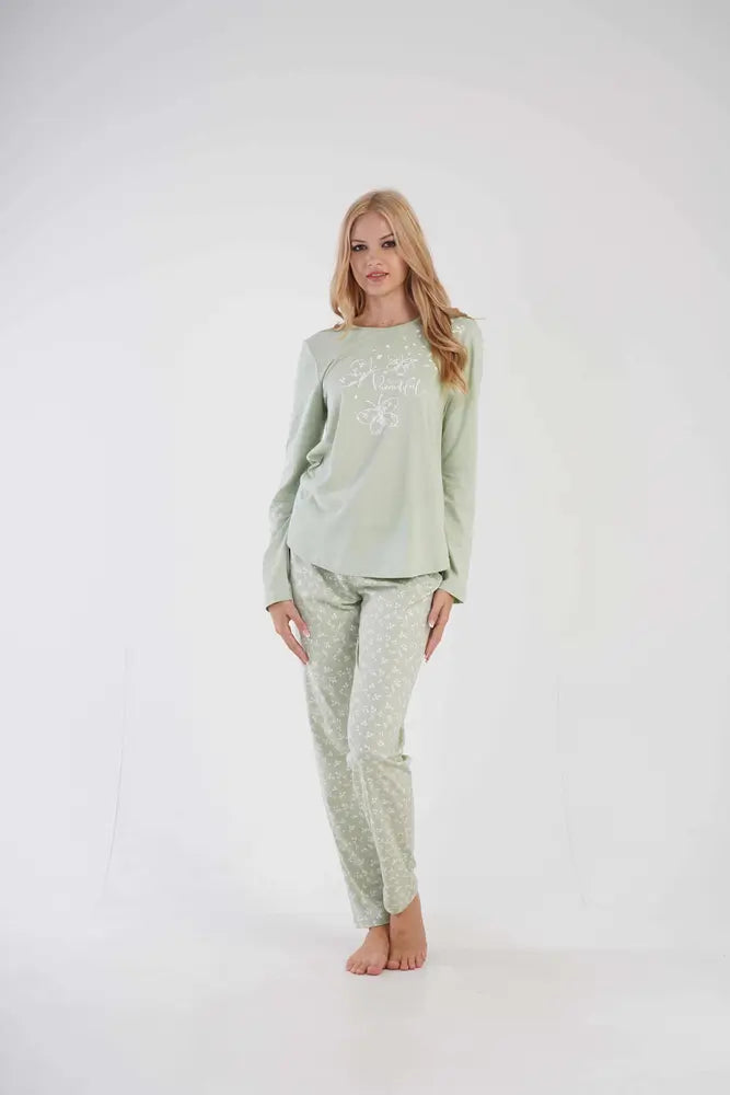 Pajama Set for Women