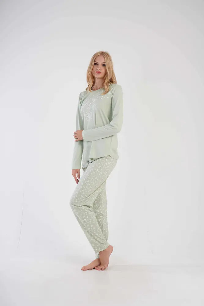 Pajama Set for Women