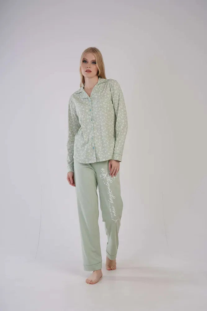 Pajama Set for Women