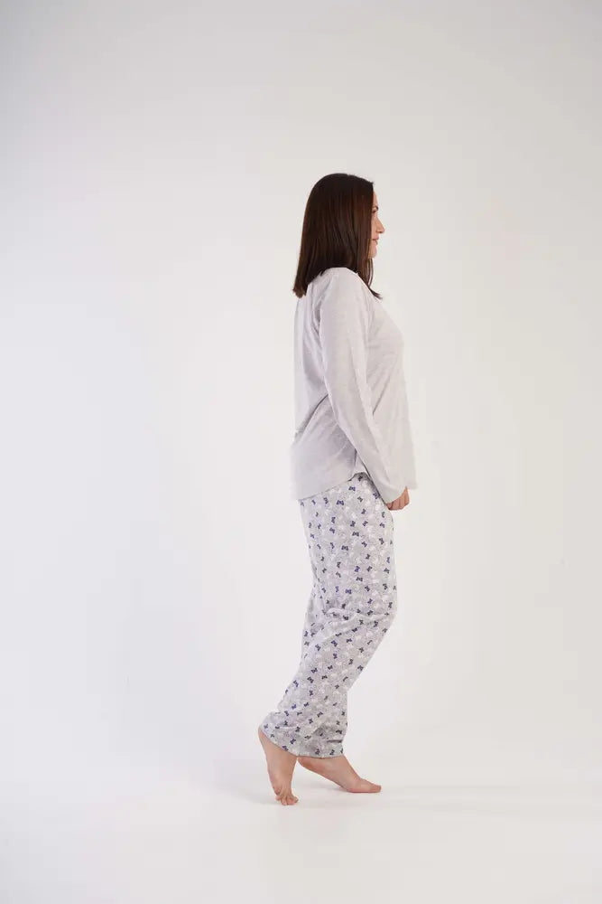 Pajama Set for Women