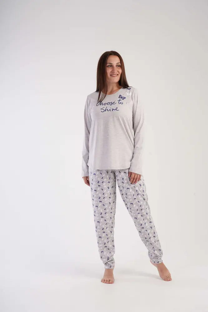 Pajama Set for Women