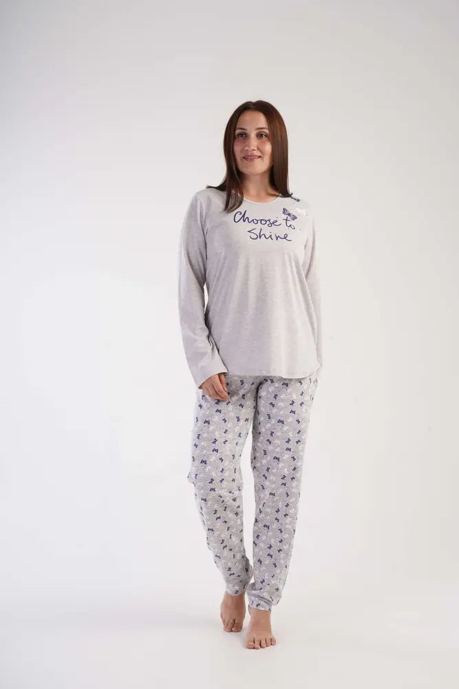 Pajama Set for Women