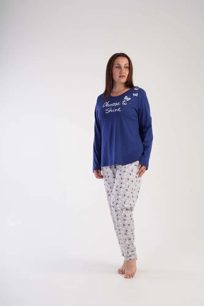 Pajama Set for Women