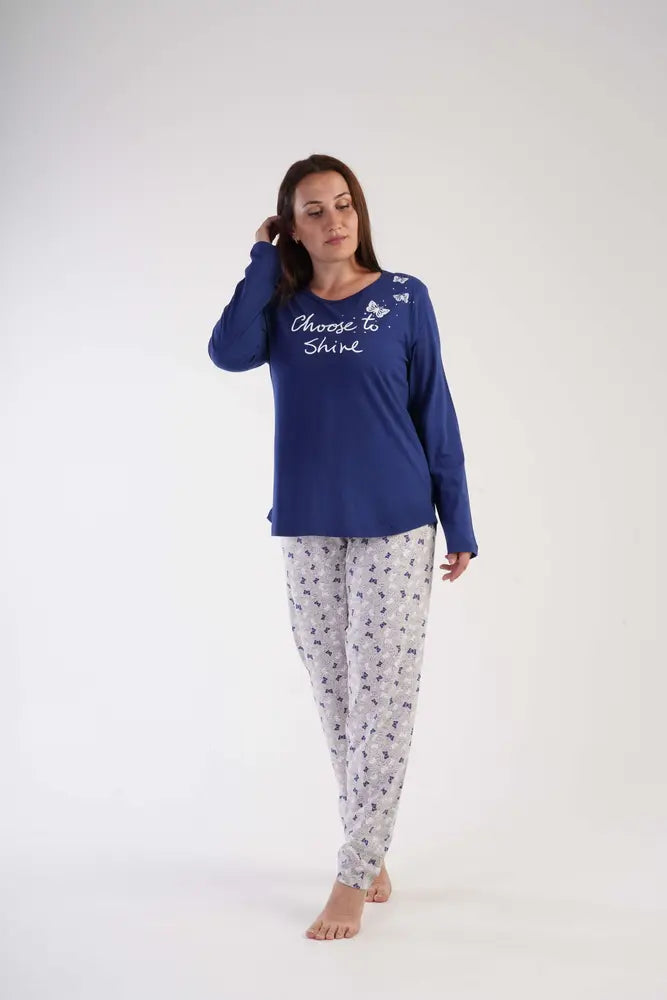 Pajama Set for Women