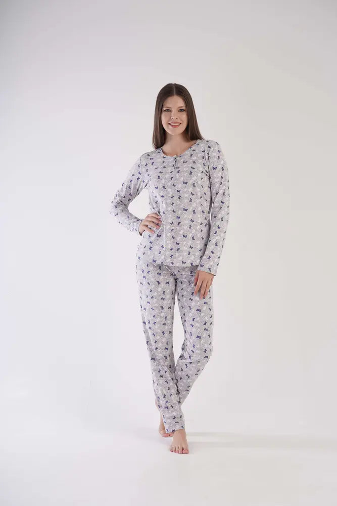 Pajama Set for Women