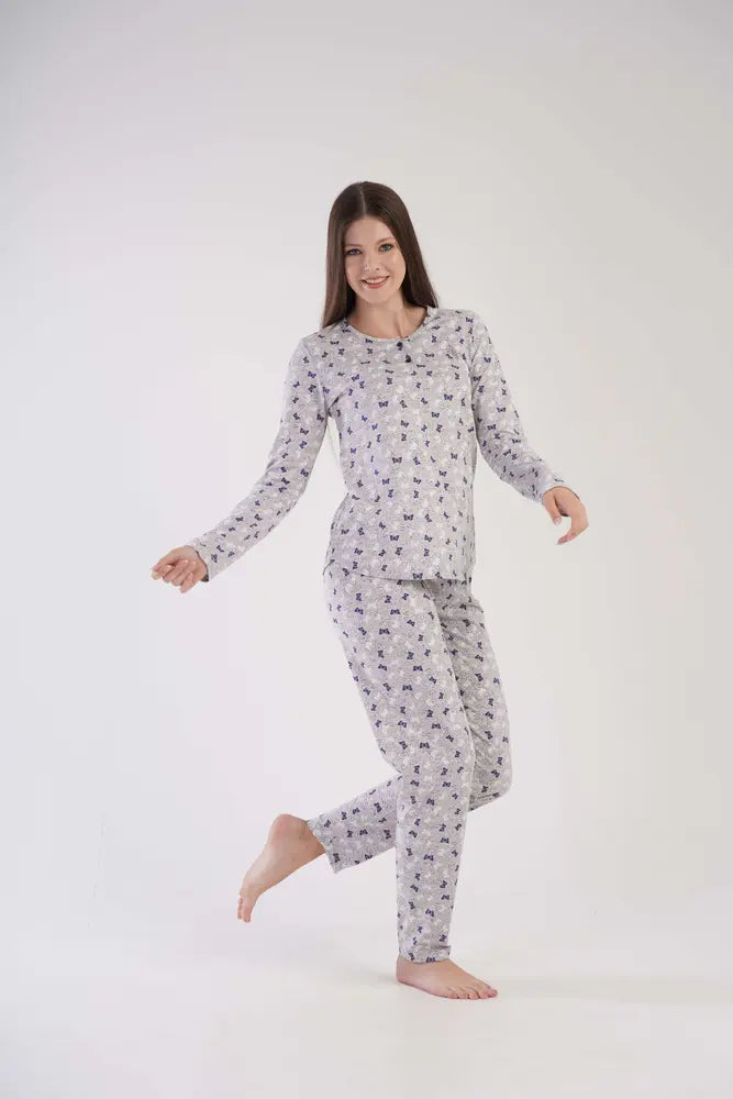 Pajama Set for Women