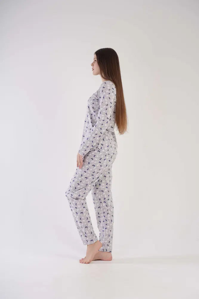 Pajama Set for Women