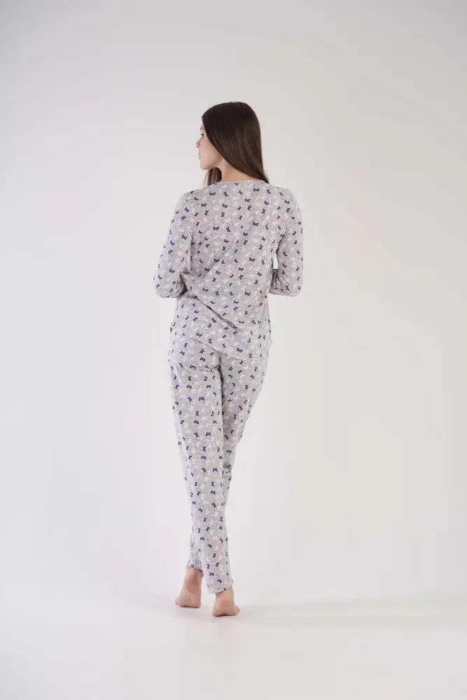 Pajama Set for Women