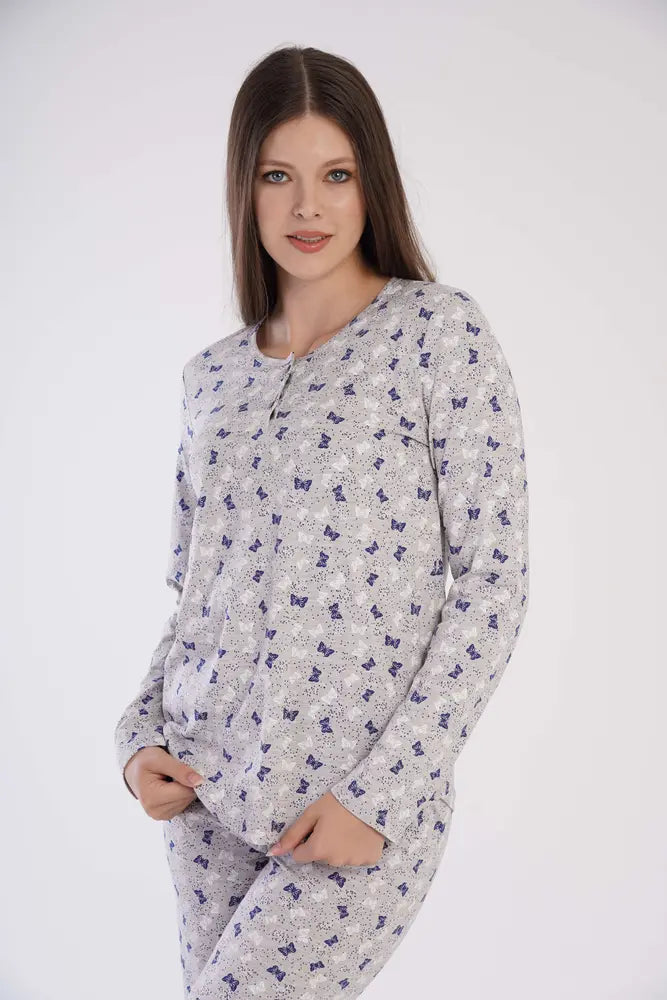 Pajama Set for Women