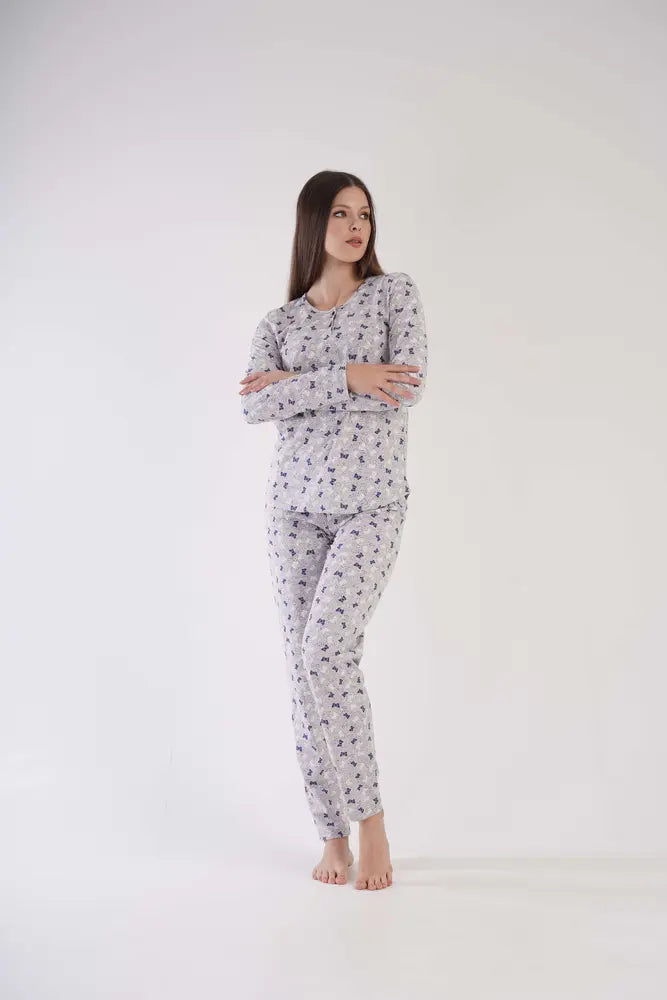 Pajama Set for Women