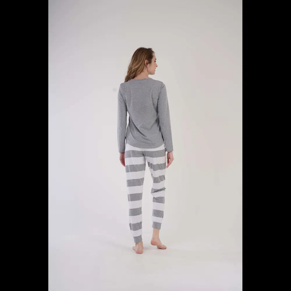 Pajama Set for Women