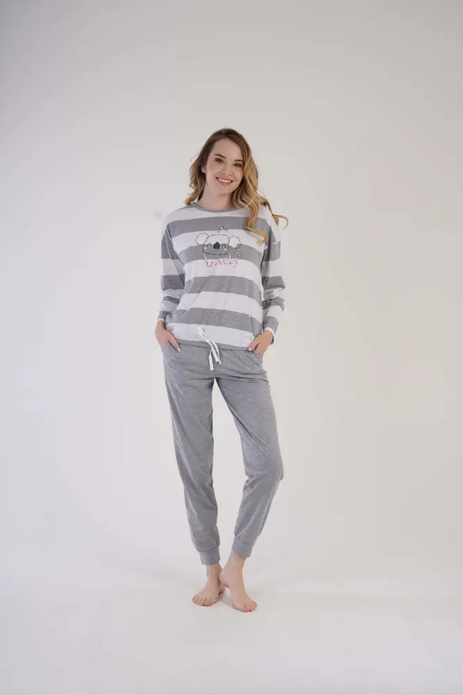 Pajama Set for Women