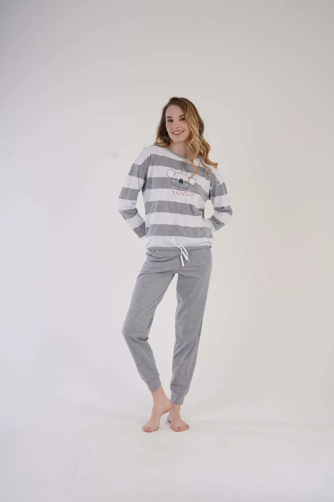 Pajama Set for Women