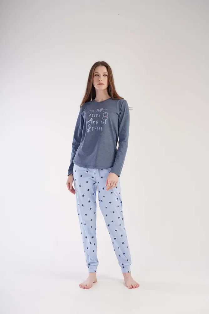 Pajama Set for Women