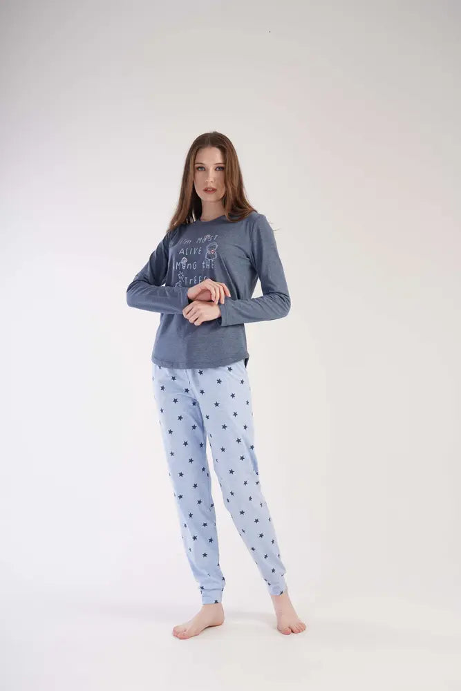 Pajama Set for Women