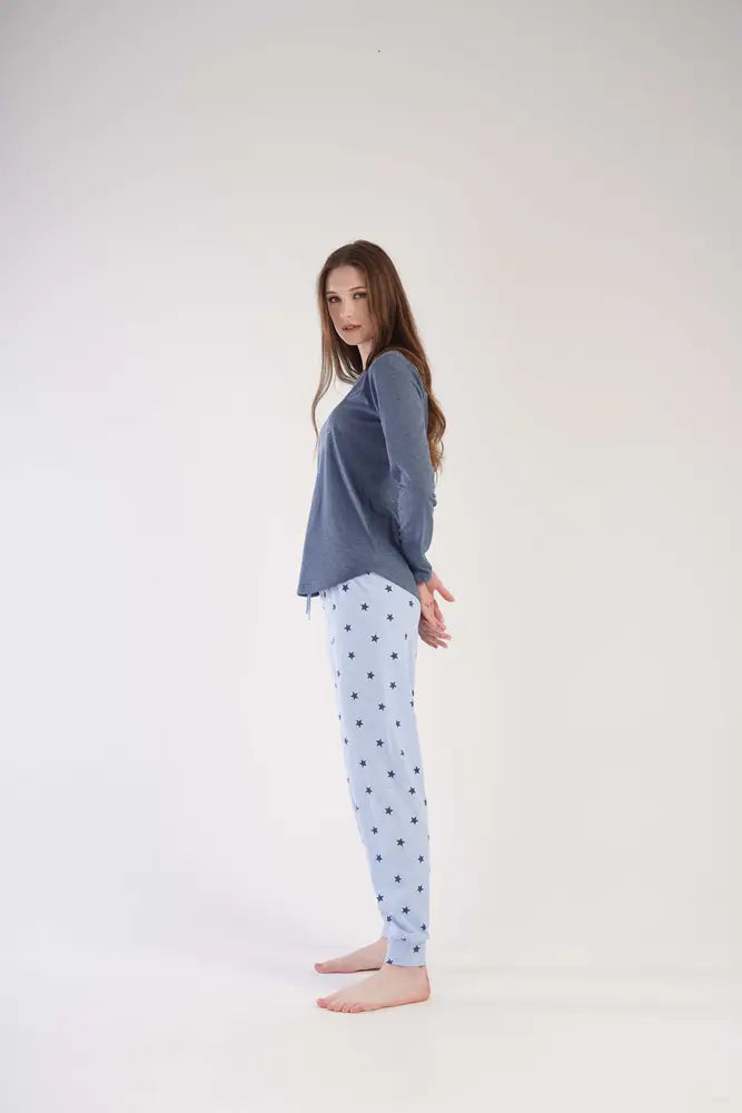 Pajama Set for Women