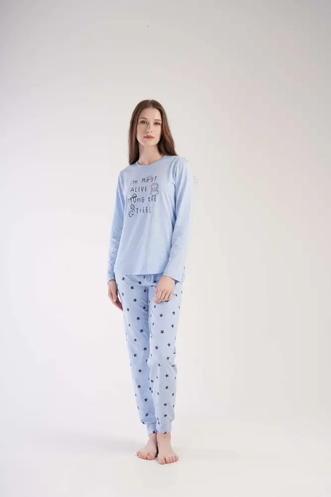 Pajama Set for Women