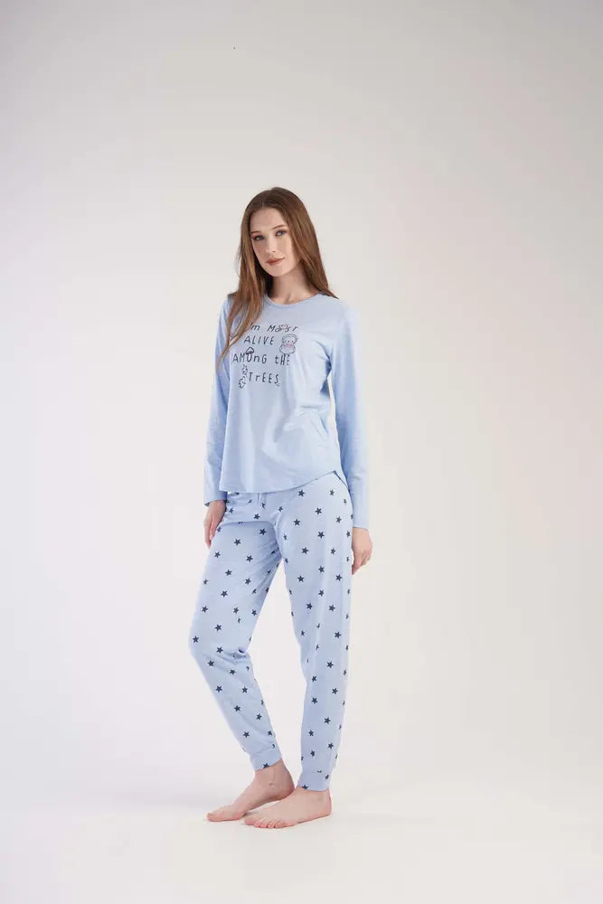 Pajama Set for Women