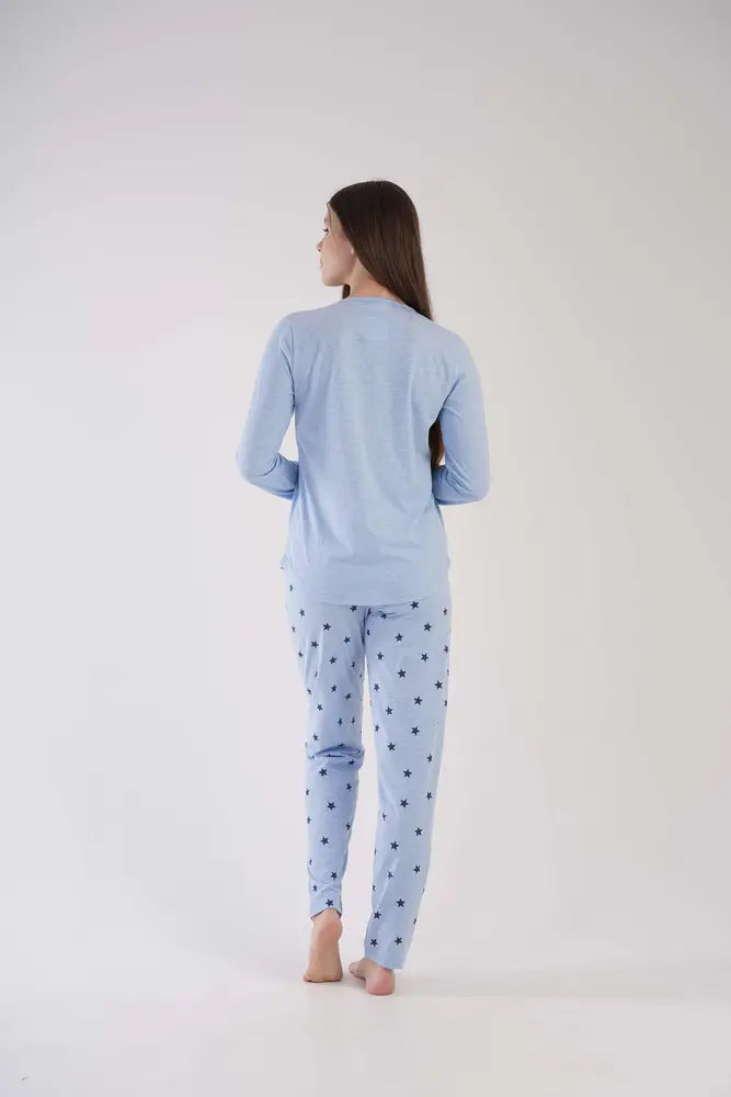 Pajama Set for Women