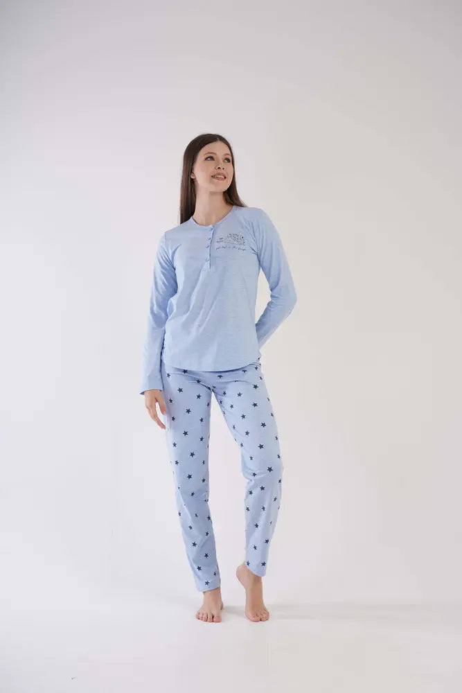 Pajama Set for Women