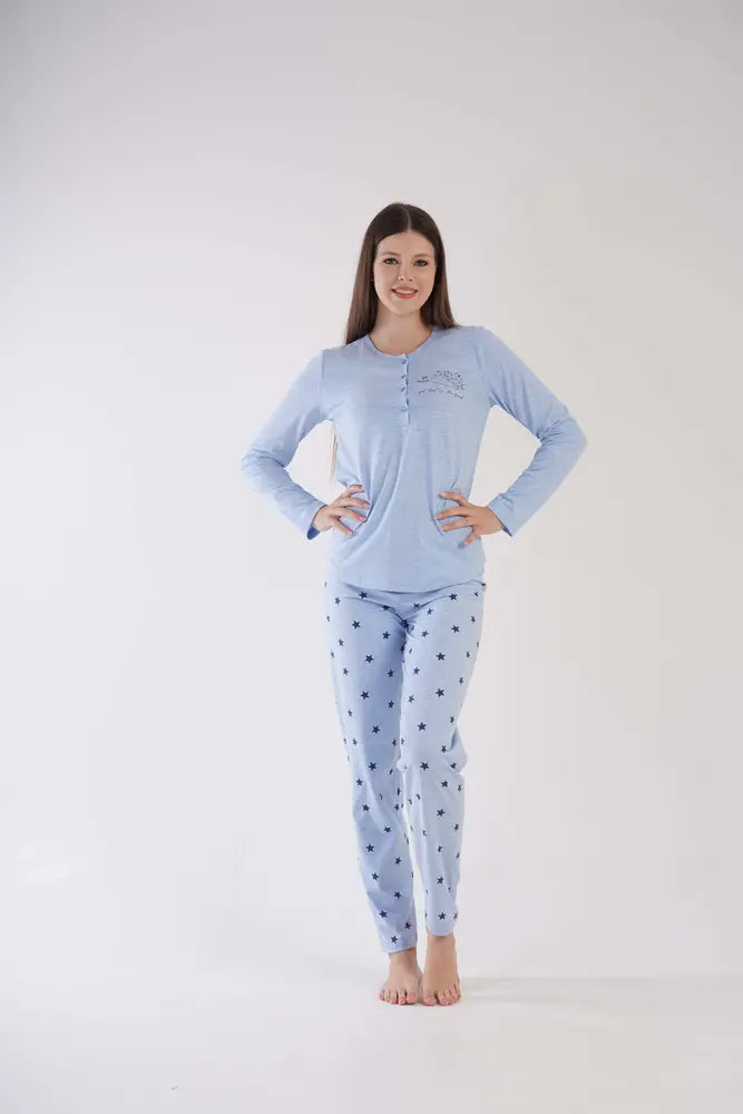 Pajama Set for Women