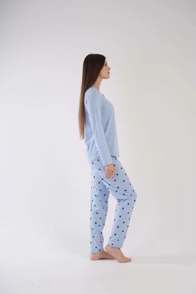 Pajama Set for Women