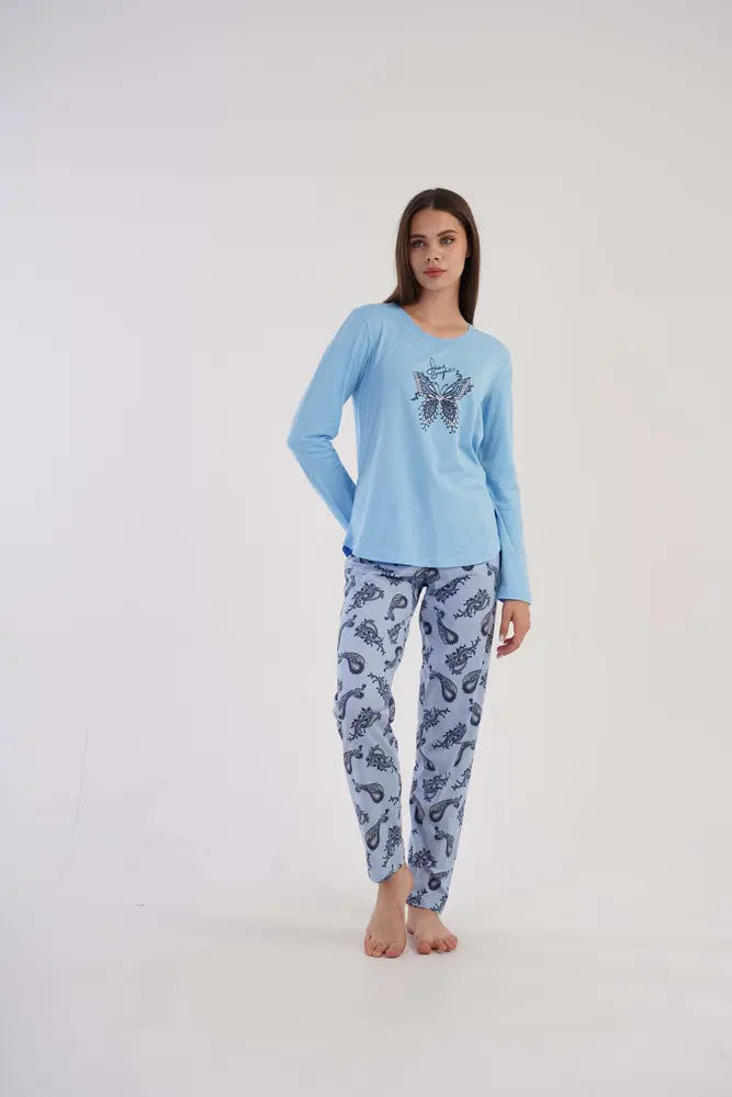 Pajama Set for Women